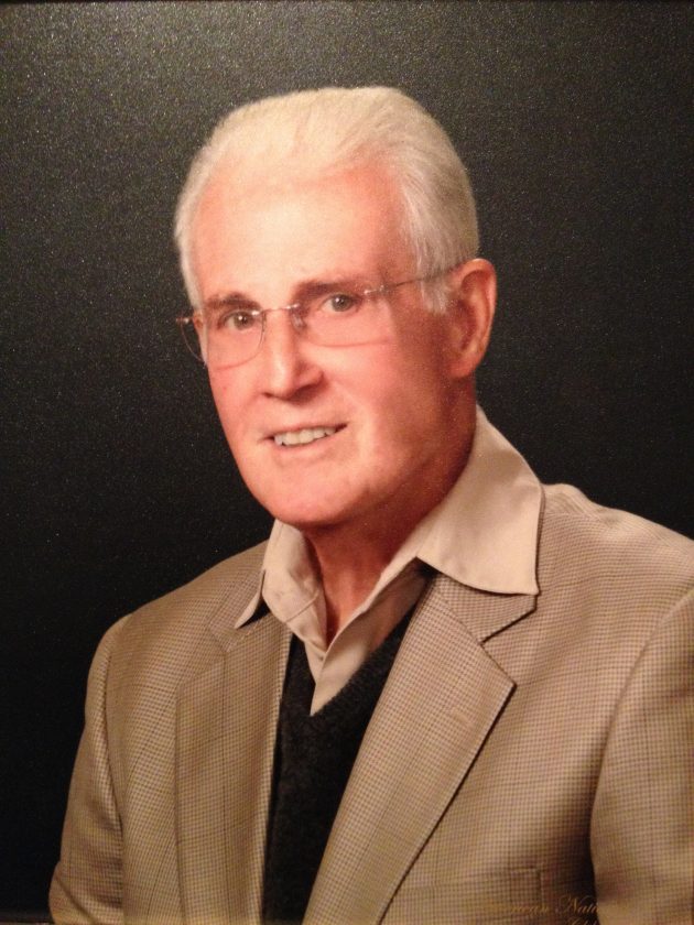 Richard Betts News, Sports, Jobs Times Observer